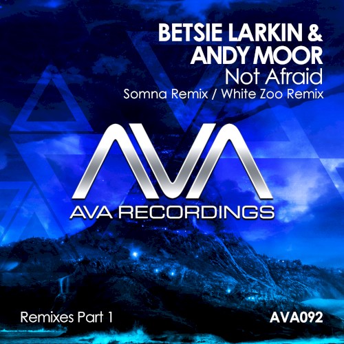 Not Afraid: Remixes, Part 1