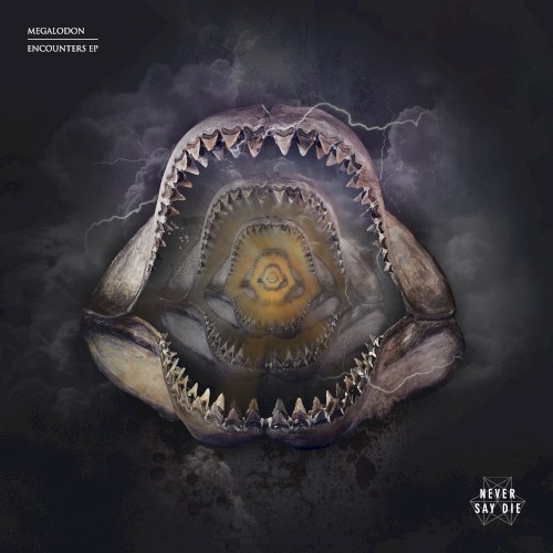 Encounters EP