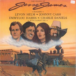 The Legend of Jesse James