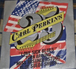 Love Sick Blues
