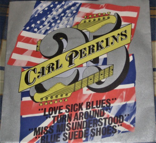 Love Sick Blues