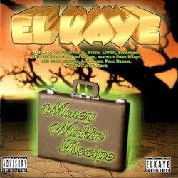 Money Makin' Recipe