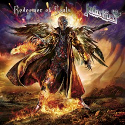 Redeemer of Souls