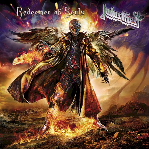 Redeemer of Souls