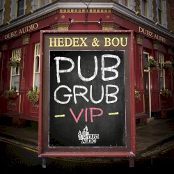 Pub Grub (VIP)