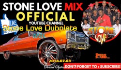 Stone Love Dubplate Mix