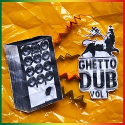Ghetto Dub, Volume 1