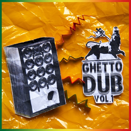 Ghetto Dub, Volume 1