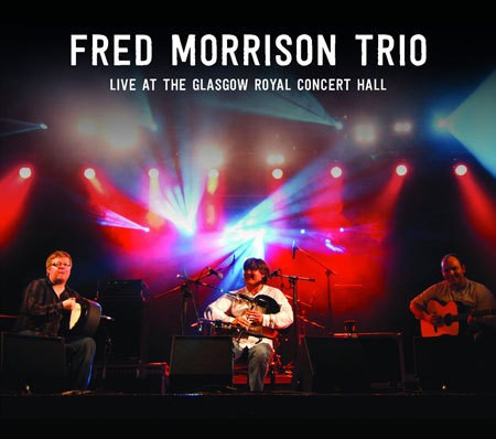 Live At the Glasgow Royal Concert Hall
