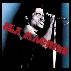 ...A Sex Machine (Parts 1 & 2)