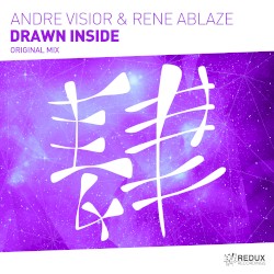 Drawn Inside