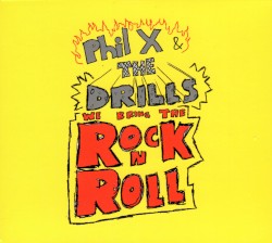We Bring the Rock 'n' Roll