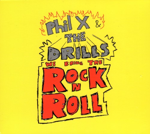 We Bring the Rock 'n' Roll