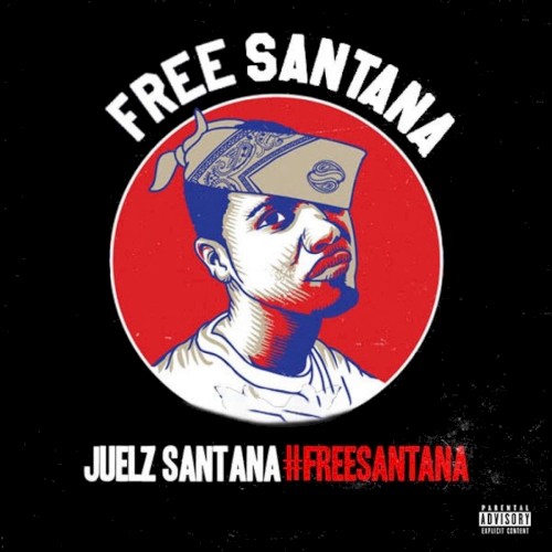 #Freesantana