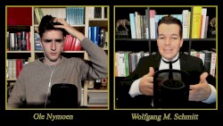 Wohlstand für Alle #05, „Warum die Bahn zu spät kommt“