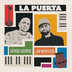 La puerta