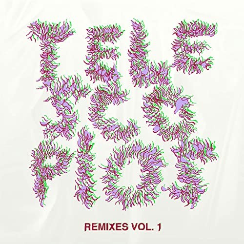 Telescopios (Remixes Vol. 1)