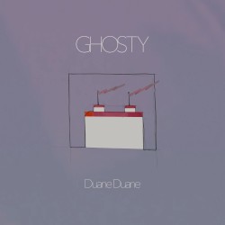 Duane Duane EP