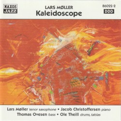 Kaleidoscope