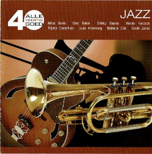 Alle 40 goed: Jazz