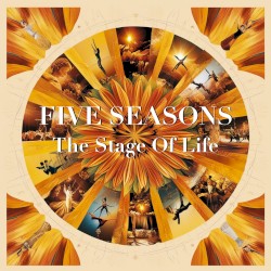 The Stage of Life