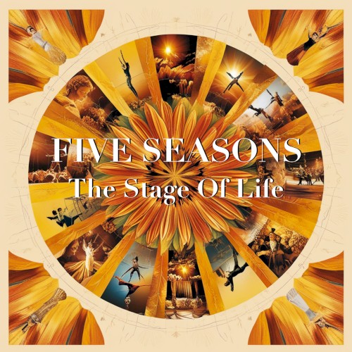 The Stage of Life