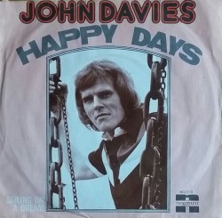 Happy Days / Sailing on a Dream