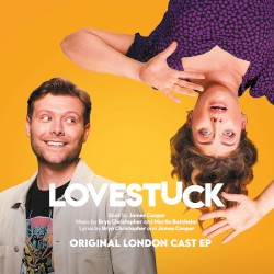 Lovestuck (Original London Cast EP)