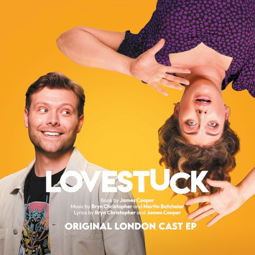 Lovestuck (Original London Cast EP)