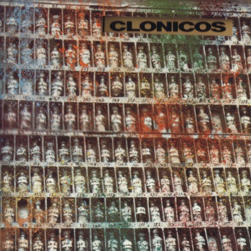 Figuras españolas
