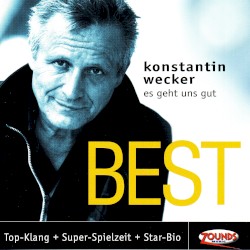 Es geht uns gut - Best