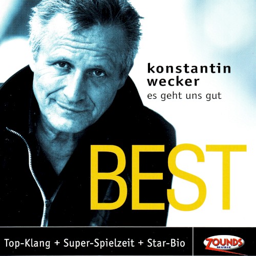 Es geht uns gut - Best