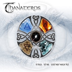 Into the Otherworld