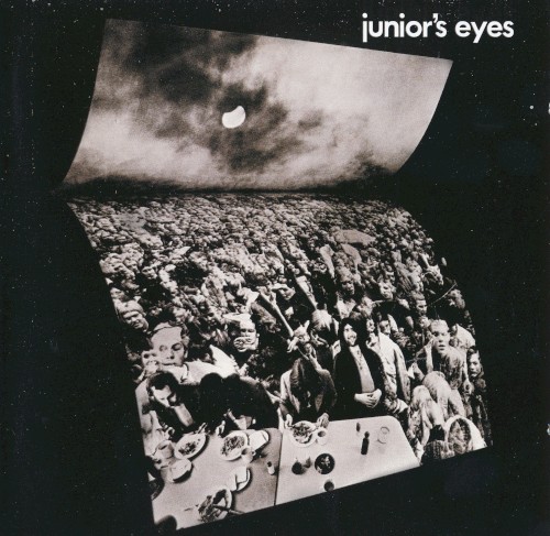 Junior's Eyes