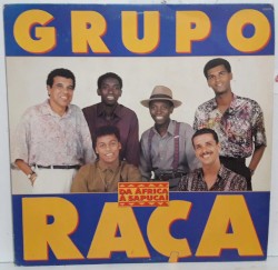 Da África à Sapucaí
