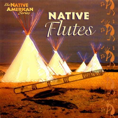 Native Flutes