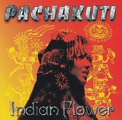 Indian Flower