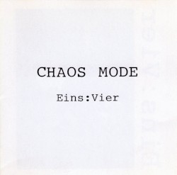 CHAOS MODE