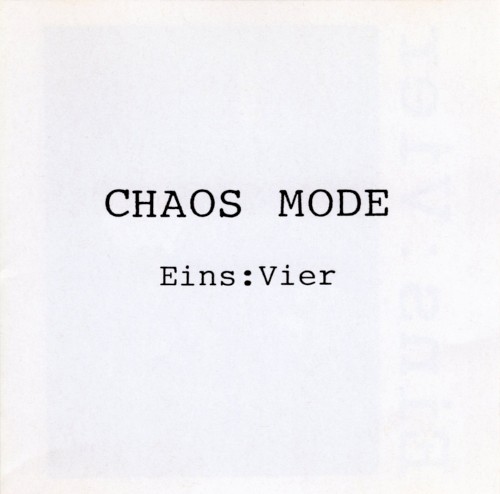 CHAOS MODE