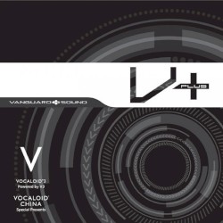 V+