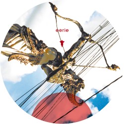 Oscillate EP