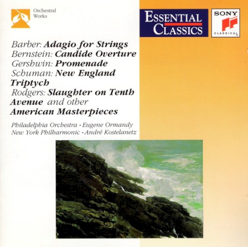 American Masterpieces