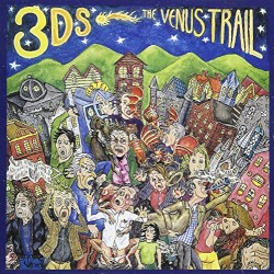 The Venus Trail