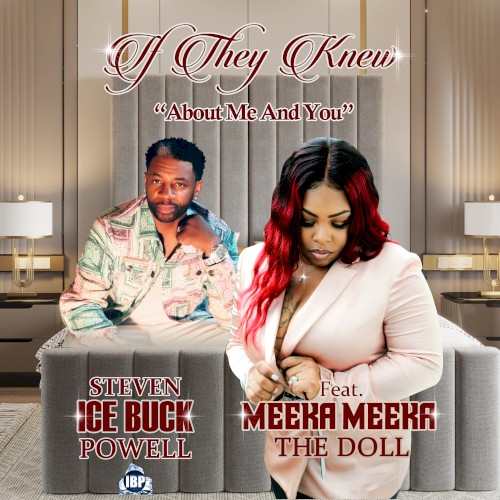If They Knew (Bout Me & U)