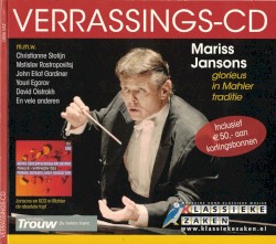 Verrassings-cd 2008