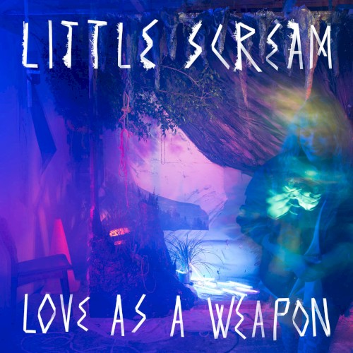 Love as a Weapon