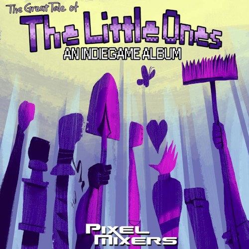 The Great Tale of the Little Ones