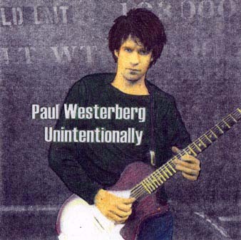 Unintentionally, Home Demos 1981-83