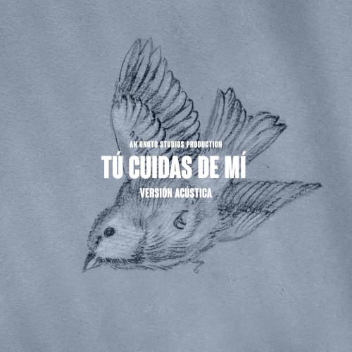 Tú cuidas de mí (Versión acústica)