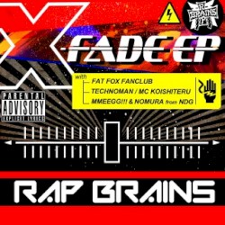 X-FADE EP